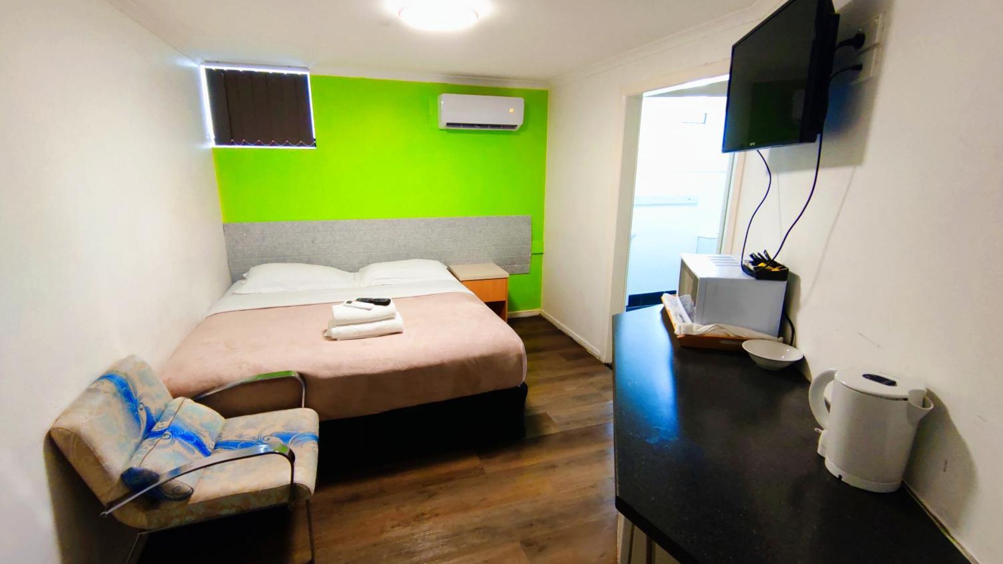 Cliffinn Kangaroo Point Brisbane Exterior foto